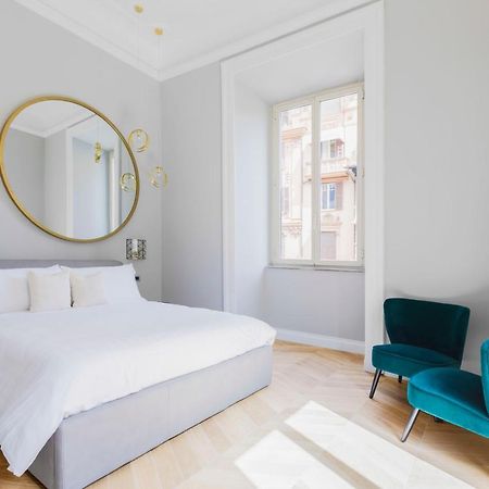 Sonder — Stazione Termini Aparthotel Rome Exterior photo
